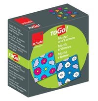 Produktbild: schubi ToGo