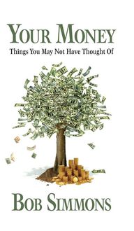 Produktbild: YOUR MONEY Things You May Not Have Thought Of