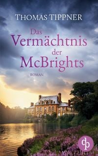 Produktbild: Das Verm&auml;chtnis der McBrights