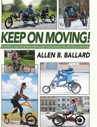 Produktbild: Keep on Moving!