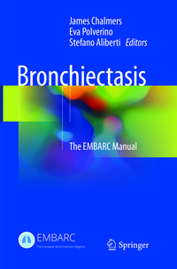 Produktbild: Bronchiectasis