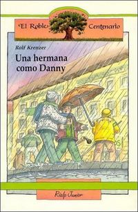 Produktbild: Una hermana como Danny