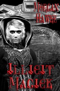 Produktbild: Illicit Magick