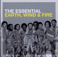 Produktbild: The Essential Earth,Wind & Fire