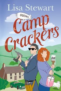 Produktbild: Camp Crackers