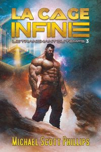Produktbild: La Cage Infinie