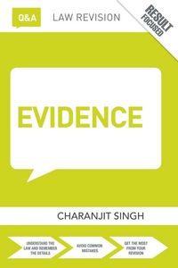Produktbild: Q&A Evidence