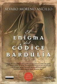 Produktbild: El enigma del c&oacute;dice Bardulia