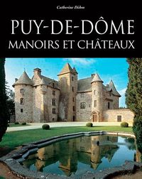 Produktbild: Puy de dome chateaux