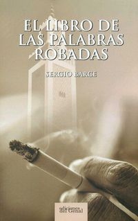 Produktbild: El libro de las palabras robadas