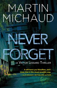 Produktbild: Never Forget
