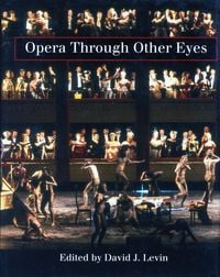 Produktbild: Opera Through Other Eyes