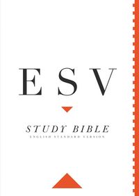 Produktbild: ESV Study Bible (Ebook)