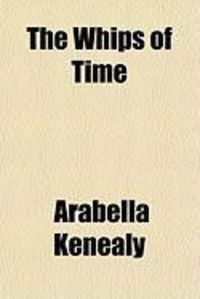 Produktbild: The Whips of Time