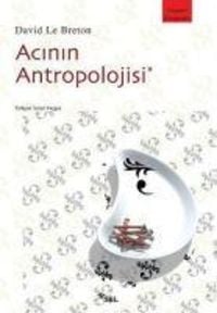 Produktbild: Acinin Antropolojisi