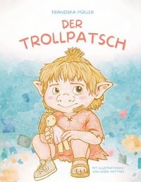 Produktbild: Der Trollpatsch
