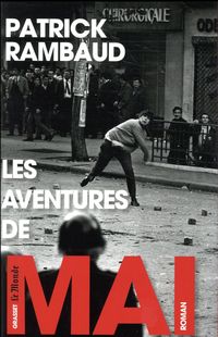 Produktbild: Les aventures de mai