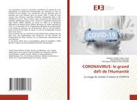 Produktbild: CORONAVIRUS: le grand d&eacute;fi de l'Humanit&eacute;