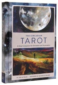 Produktbild: Altman, J: The Circadian Tarot
