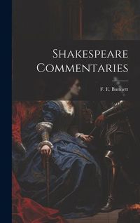 Produktbild: Shakespeare Commentaries
