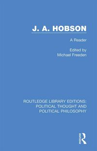 Produktbild: J. A. Hobson