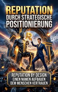Produktbild: Reputation durch Strategische Positionierung
