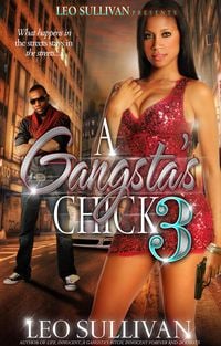 Produktbild: A Gangsta's Chick 3