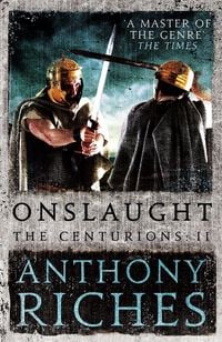 Produktbild: Onslaught: The Centurions II