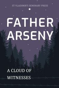 Produktbild: Father Arseny
