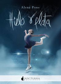 Produktbild: Hielo y plata