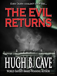 Produktbild: Evil Returns