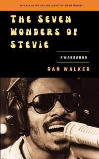 Produktbild: The Seven Wonders of Stevie