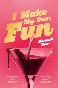 Produktbild: I Make My Own Fun