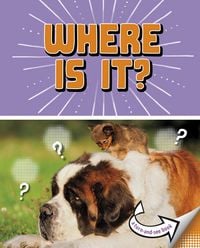 Produktbild: Where Is It?