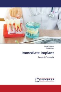 Produktbild: Immediate Implant