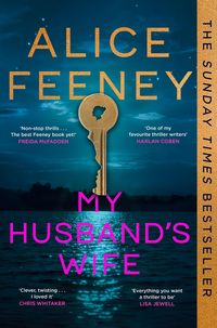 Produktbild: My Husband's Wife