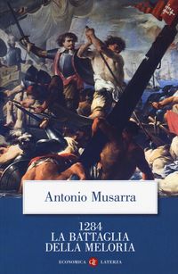 Produktbild: 1284. La battaglia della Meloria