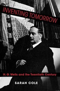 Produktbild: Cole, S: Inventing Tomorrow
