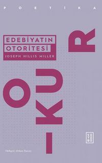 Produktbild: Edebiyatin Otoritesi