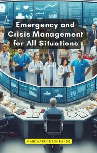 Produktbild: Emergency and Crisis Management for All Situations