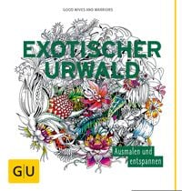 Produktbild: Exotischer Urwald