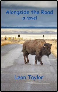 Produktbild: Alongside the Road: A Novel