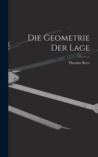 Produktbild: Die Geometrie der Lage