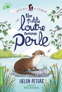 Produktbild: Jasmine, l'apprentie v&eacute;t&eacute;rinaire