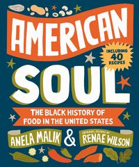 Produktbild: American Soul