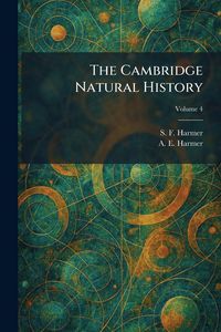 Produktbild: The Cambridge Natural History