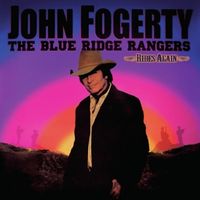 Produktbild: The Blue Ridge Rangers Rides Again