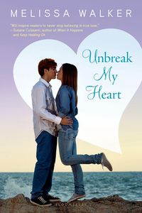 Produktbild: Unbreak My Heart