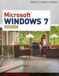 Produktbild: Freund, S: Microsoft (R) Windows 7