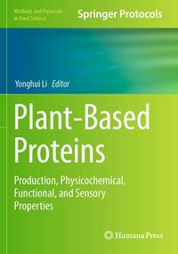 Produktbild: Plant-Based Proteins